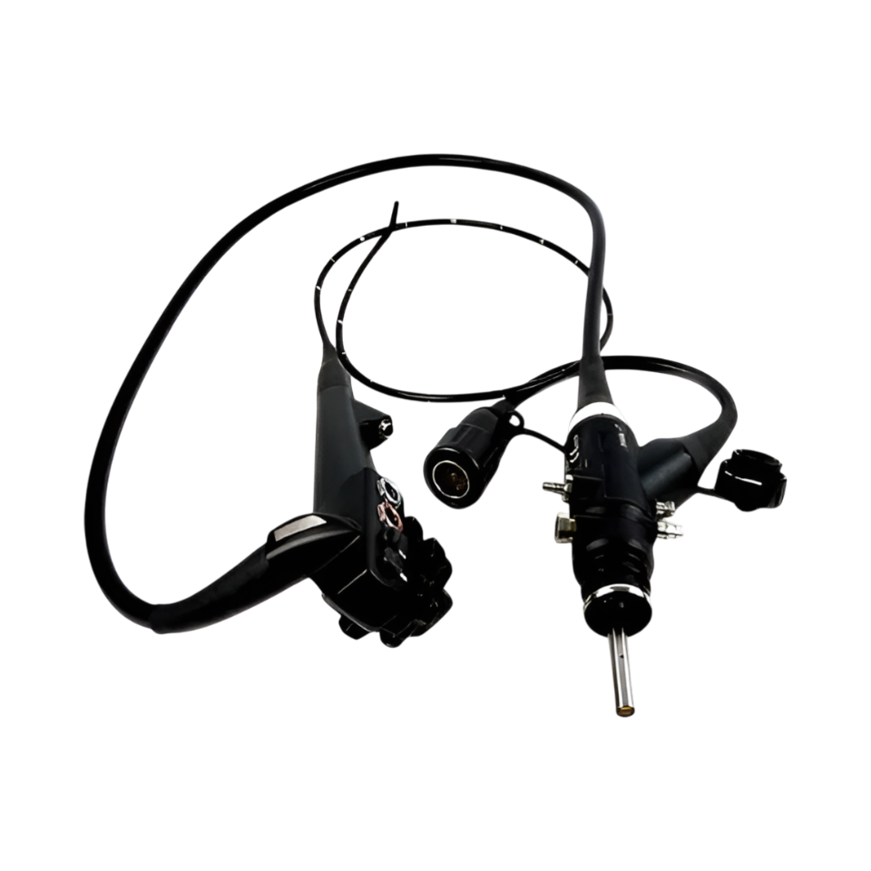 Видеогастроскоп Fujifilm EG-760CT