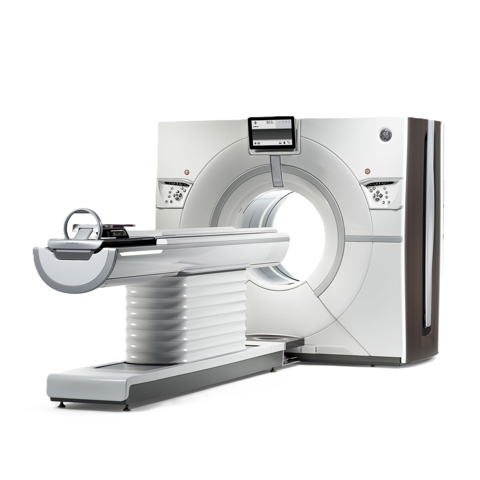 Компьютерный томограф GE Revolution CT