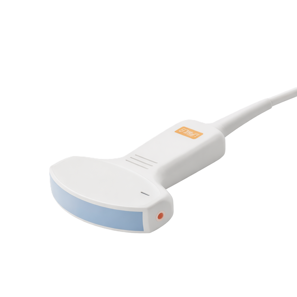 Широкополосный микроконвексный датчик SIUI C3IC