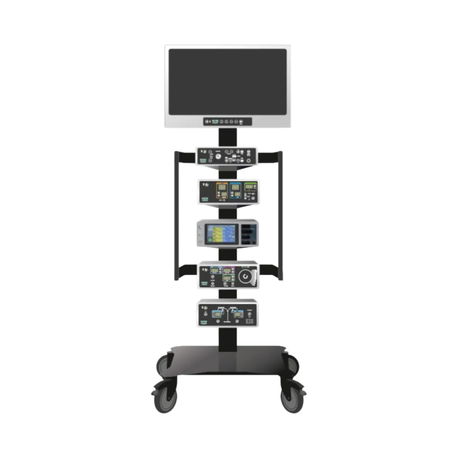 Эндовидеохирургический комплекс ESTEN LG-2