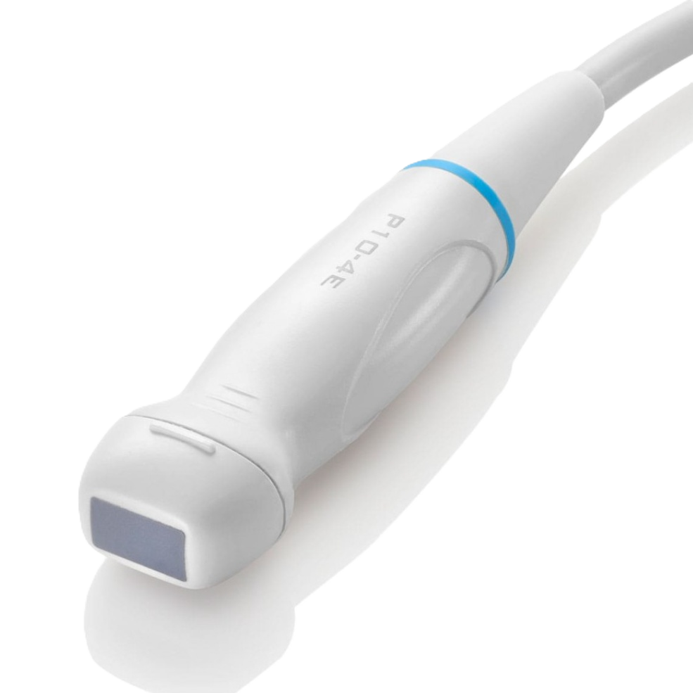 Секторный фазированный неонатальный датчик Mindray P10-4E