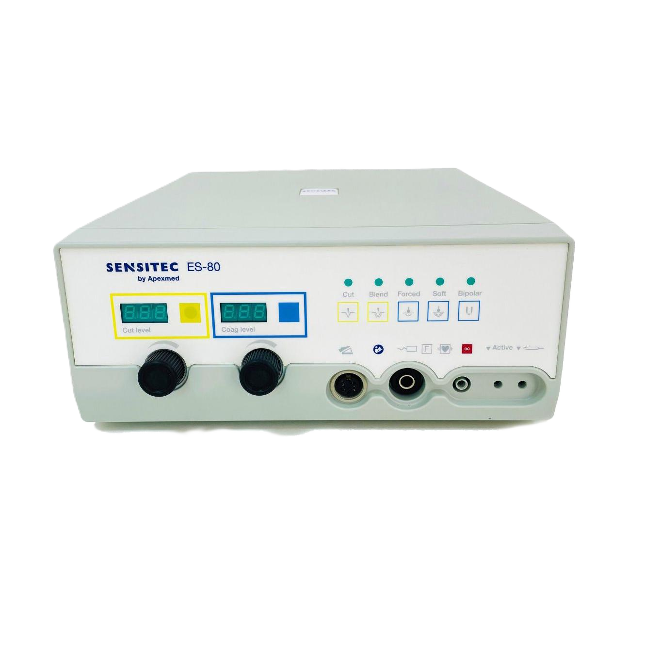 Электрокоагулятор Sensitec ES-80