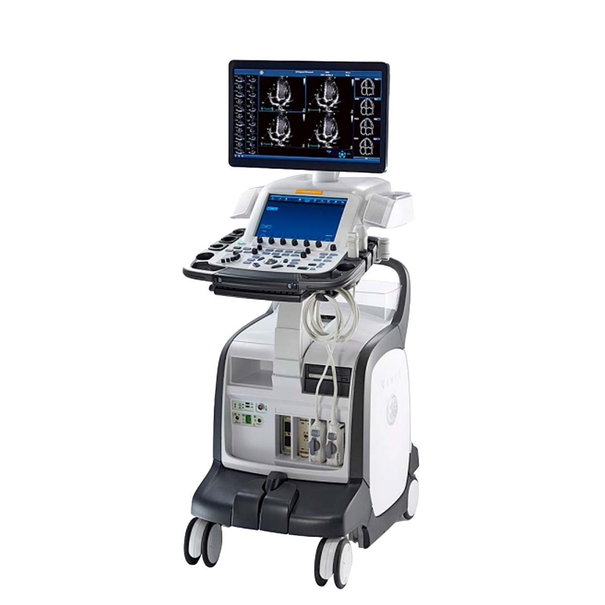 Ультразвуковая диагностическая система GE Healthcare Vivid E95