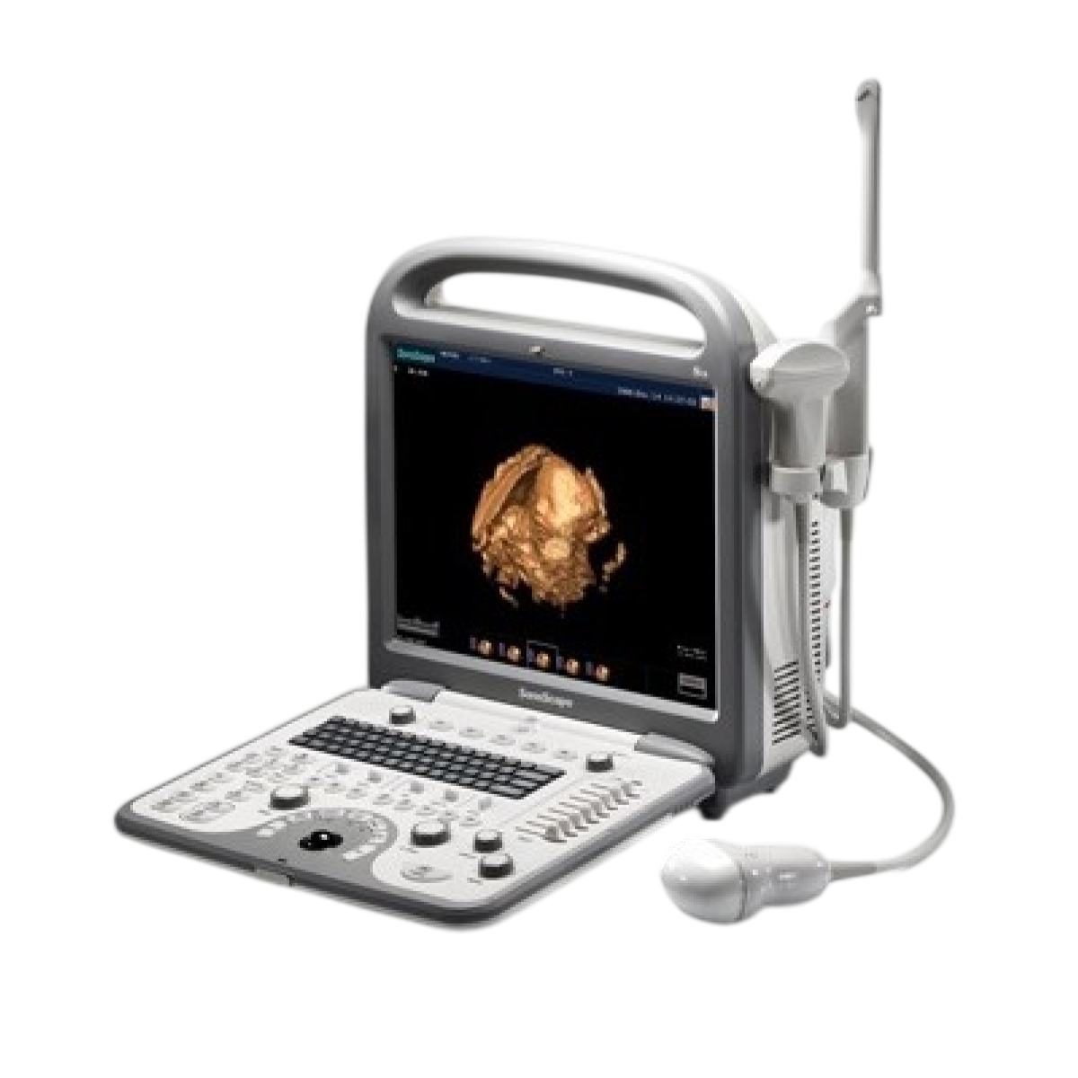 Ультразвуковой аппарат SonoScape S8