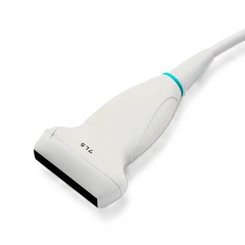 Линейный датчик Mindray 7L5