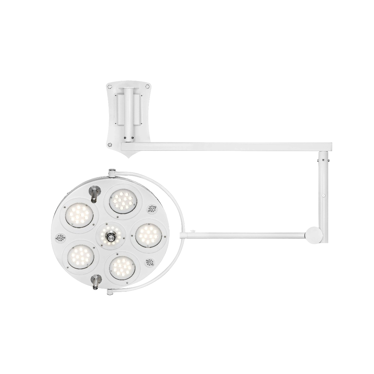Медицинский хирургический светильник FotonFly 6MW