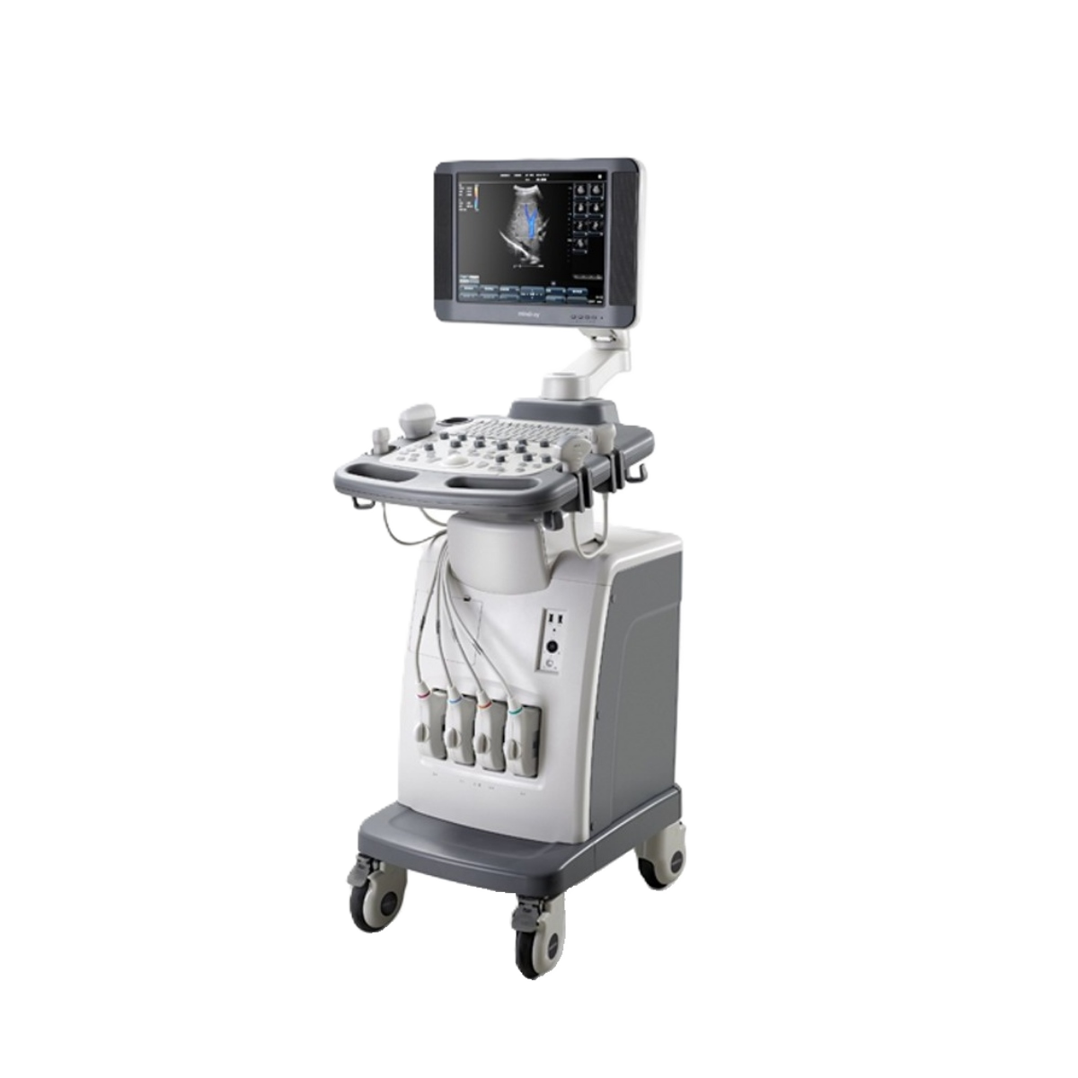 Ультразвуковая диагностическая система Mindray DC-N6