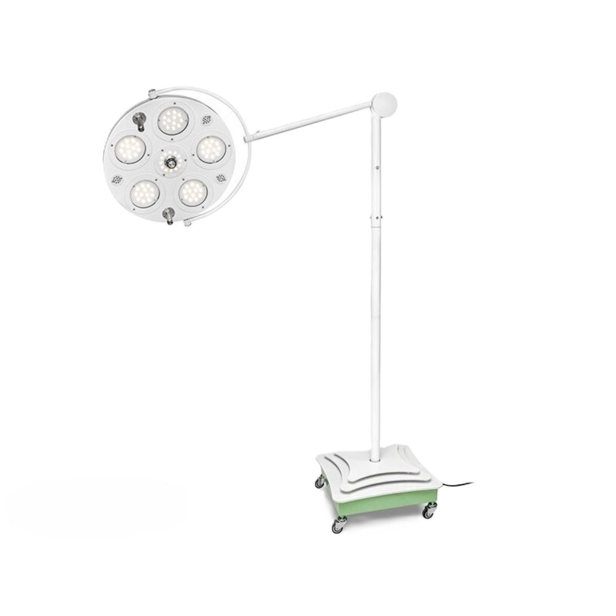 Медицинский хирургический светильник FotonFly 6SG-A