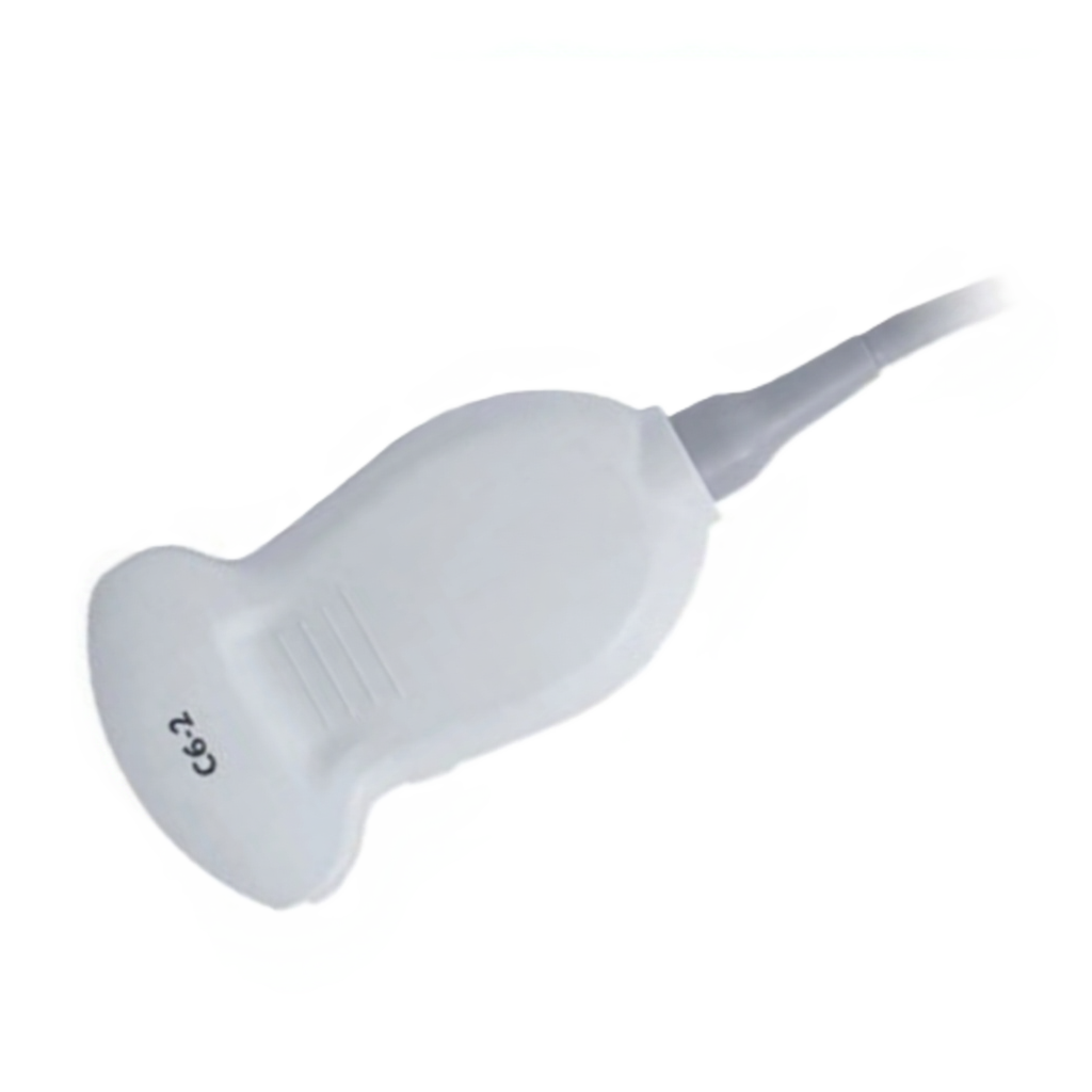 Конвексный датчик Mindray C6-2