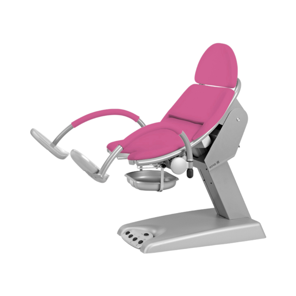 Гинекологическое кресло Schmitz Arco 114.495