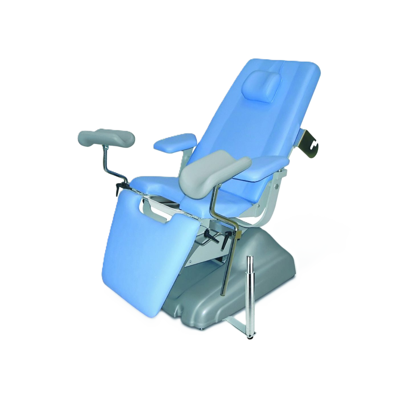 Гинекологическое электрическое кресло TT Med IVY