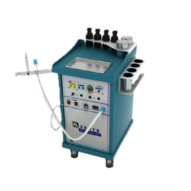 ЛОР-комбайн ZERTS Energy