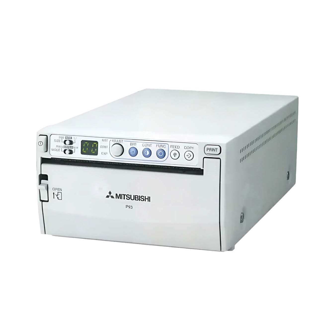 Принтер для УЗИ Mitsubishi Electric P93E
