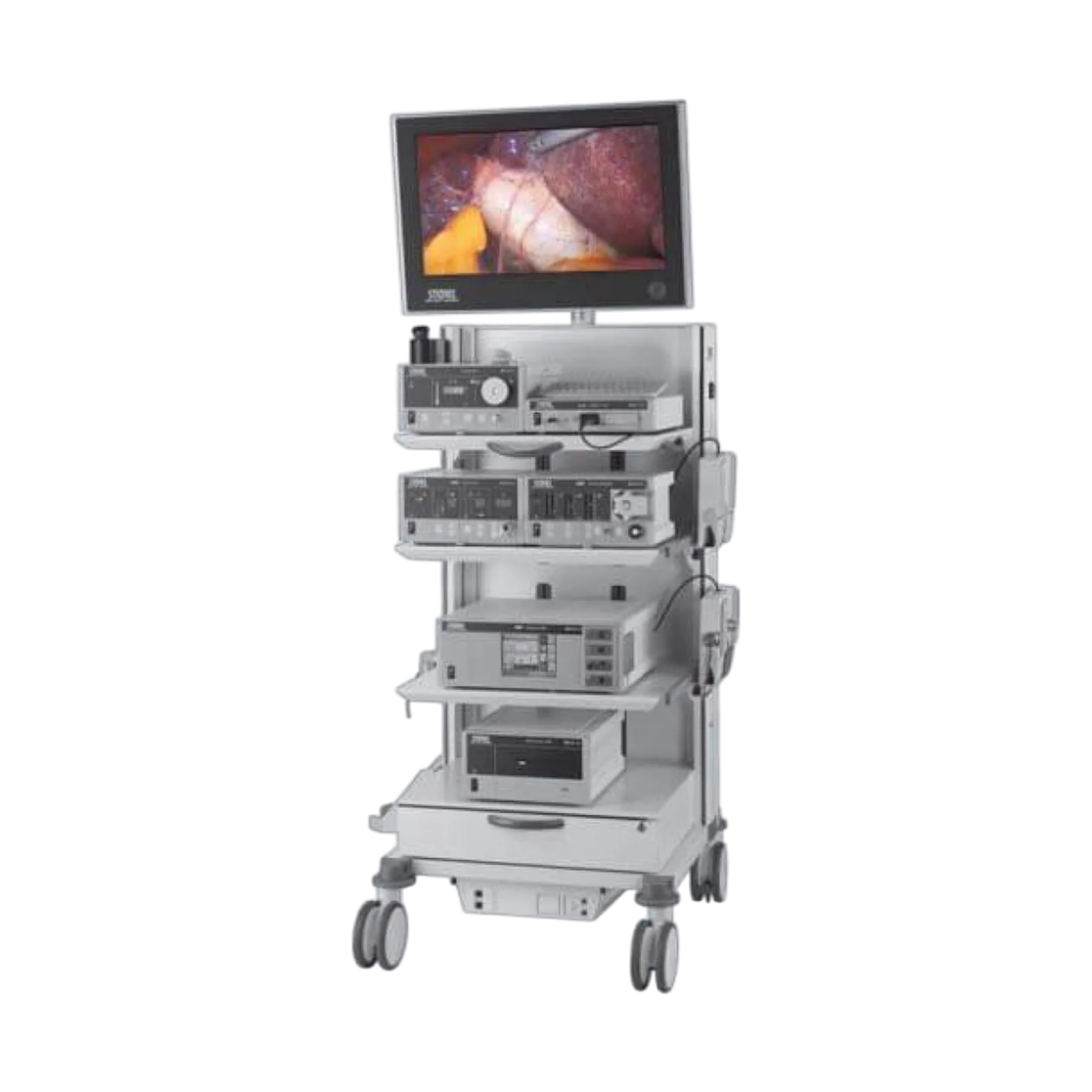 Стойка для артроскопии KARL STORZ