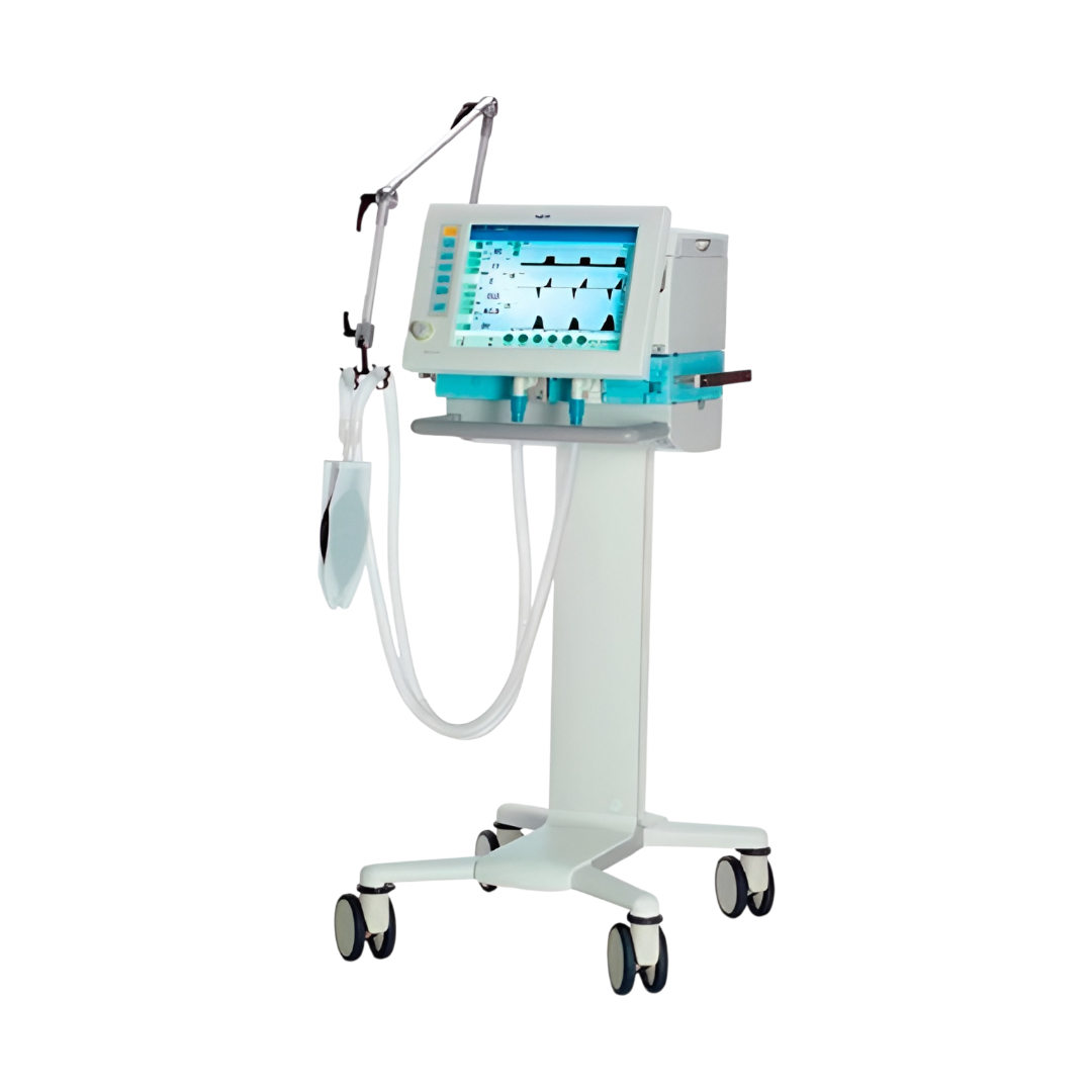 Dräger Evita XL Аппарат ИВЛ