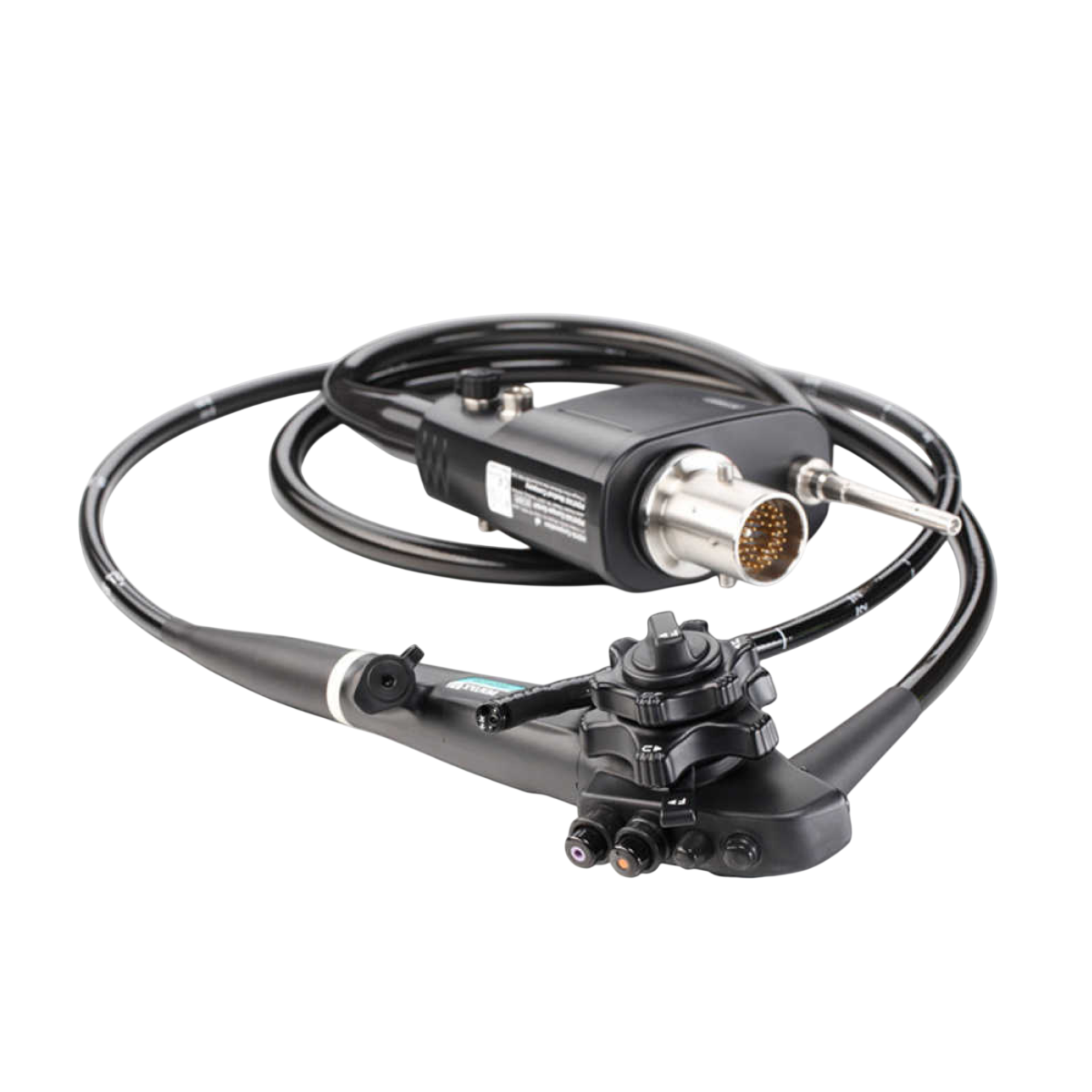 Видеоколоноскоп Pentax EC-3890MK