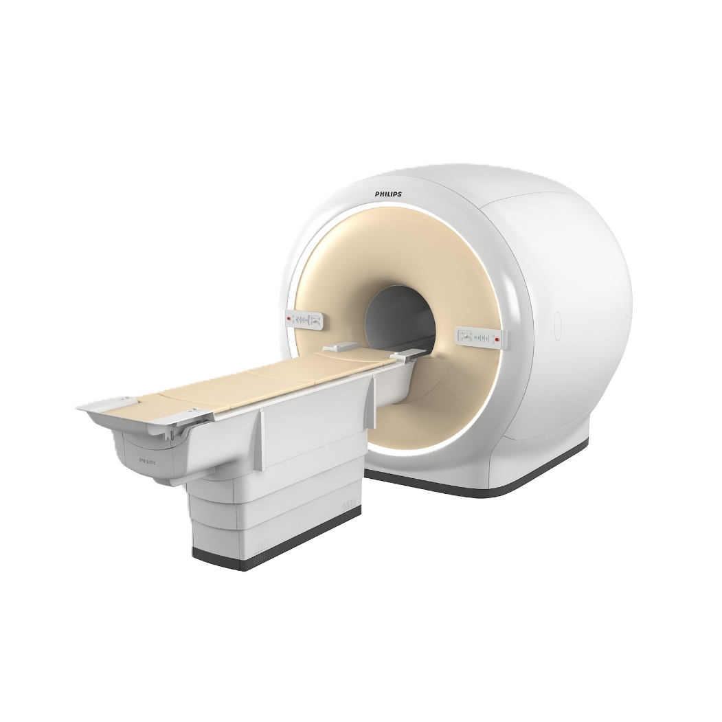 Магнитно-резонансный томограф Philips Ingenia 1.5T