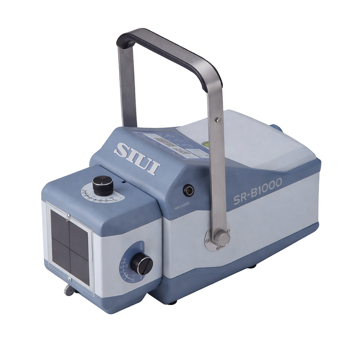 Портативный рентгеновский аппарат SIUI SR-8100