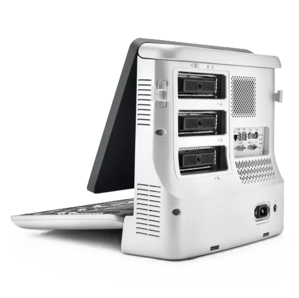 УЗИ сканер Mindray Z60