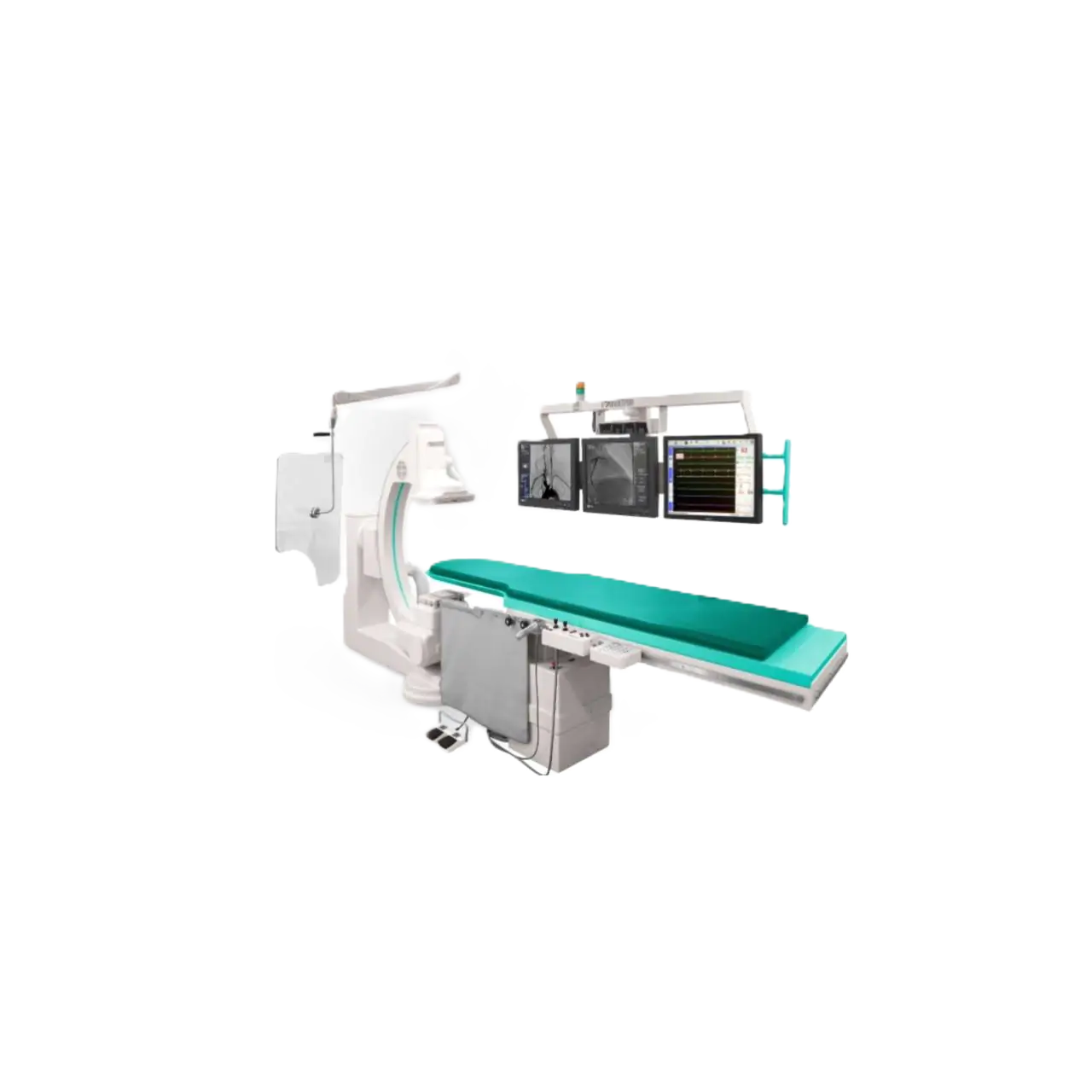 Ангиографы