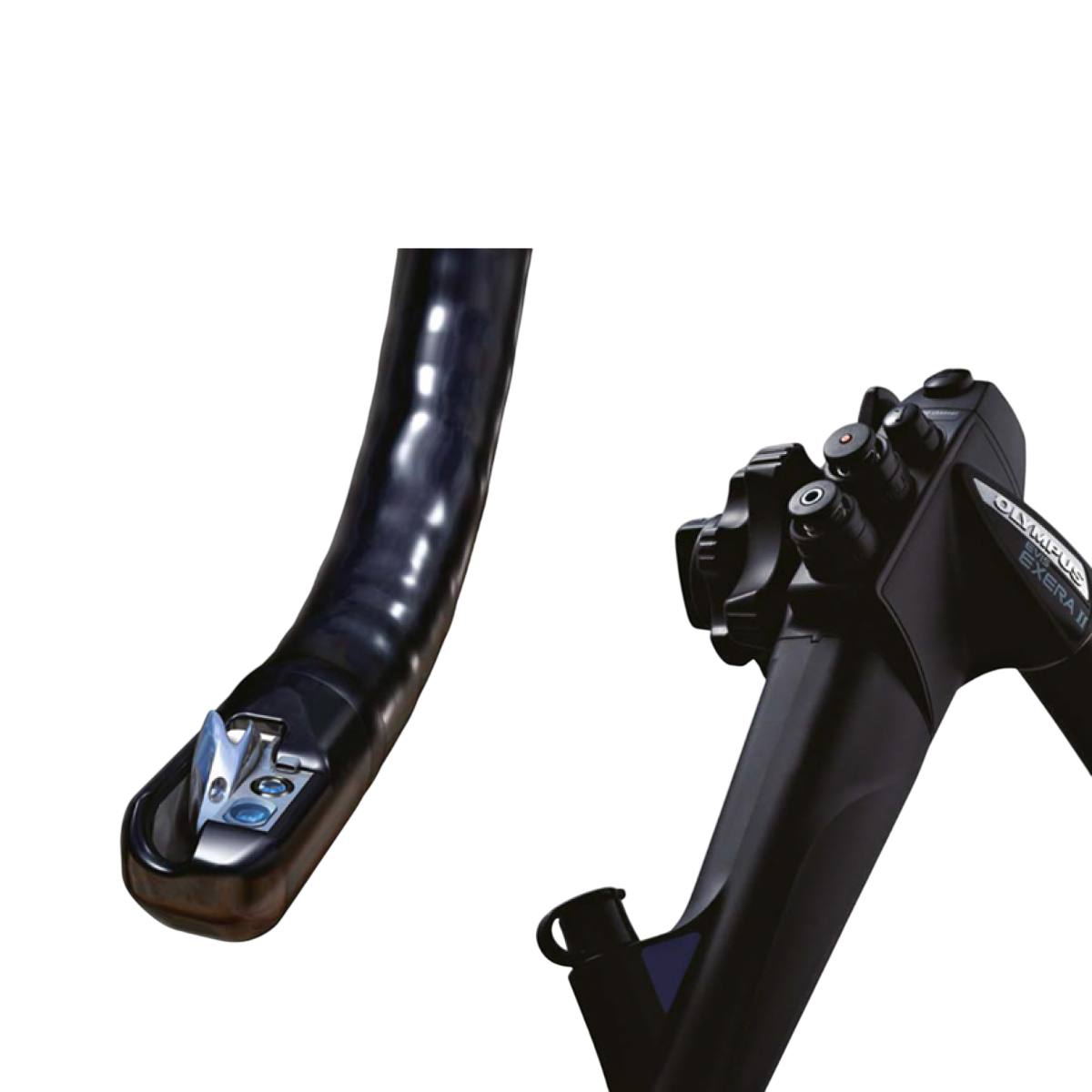 Видеодуоденоскоп Olympus TJF-Q180V