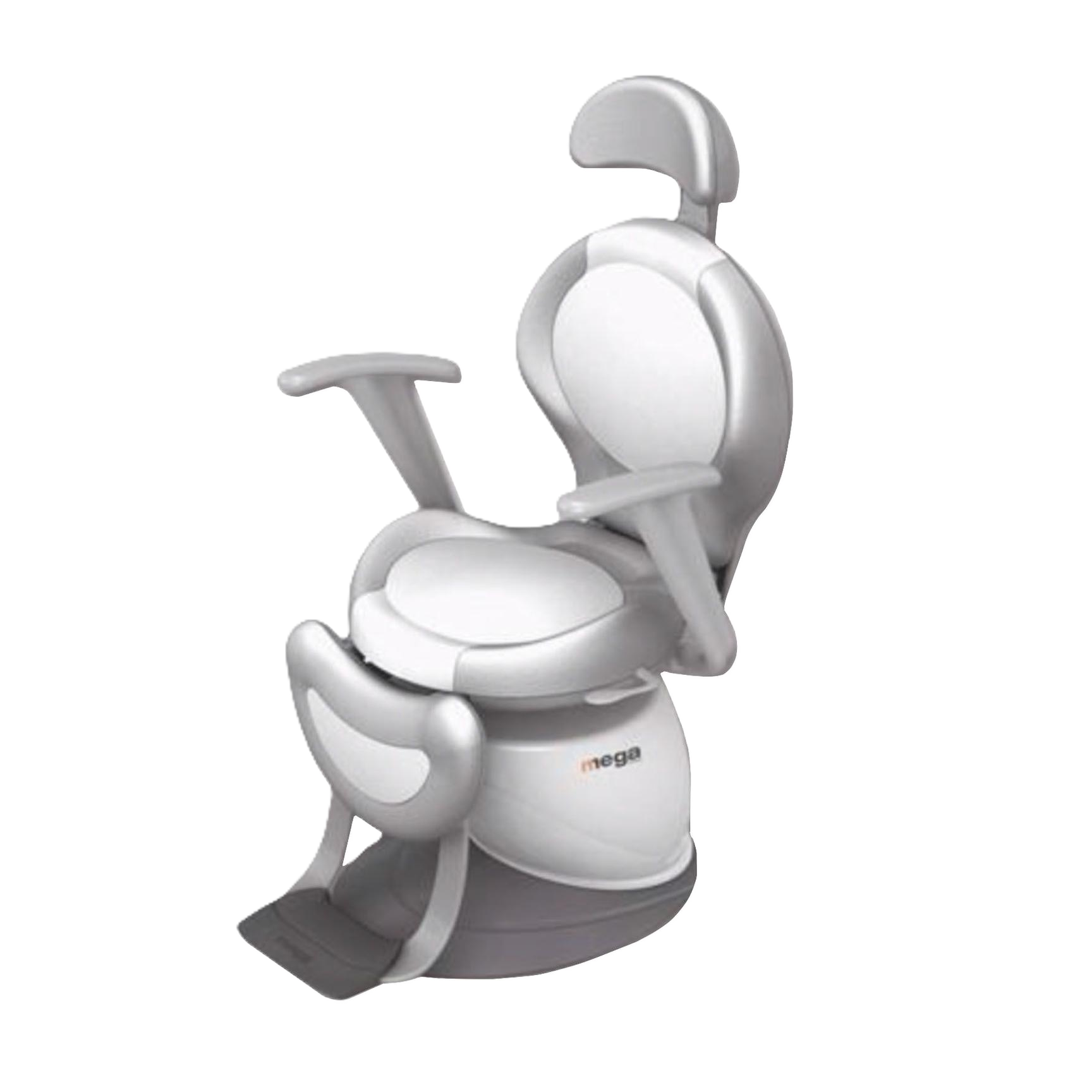 MEGA MEDICAL NET-1500E ЛОР-кресло пациента