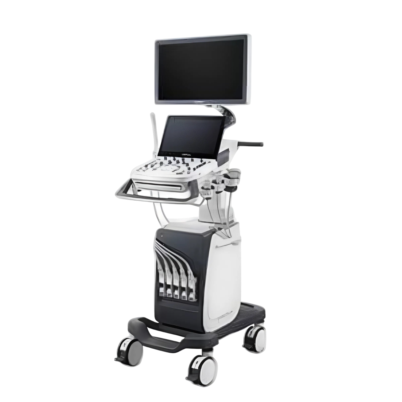 Ультразвуковой аппарат SonoScape S40Exp