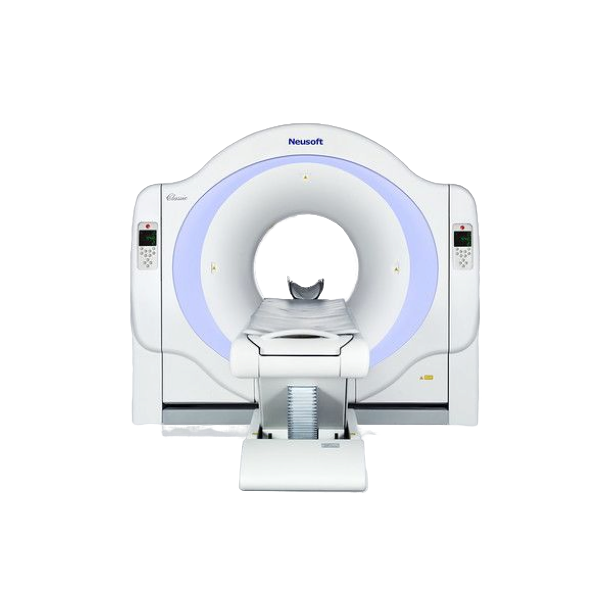 Компьютерный томограф NeuViz 16 Classic