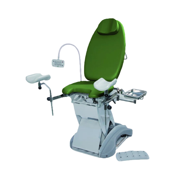 Гинекологическое электрическое кресло TT Med FRANCY NEW
