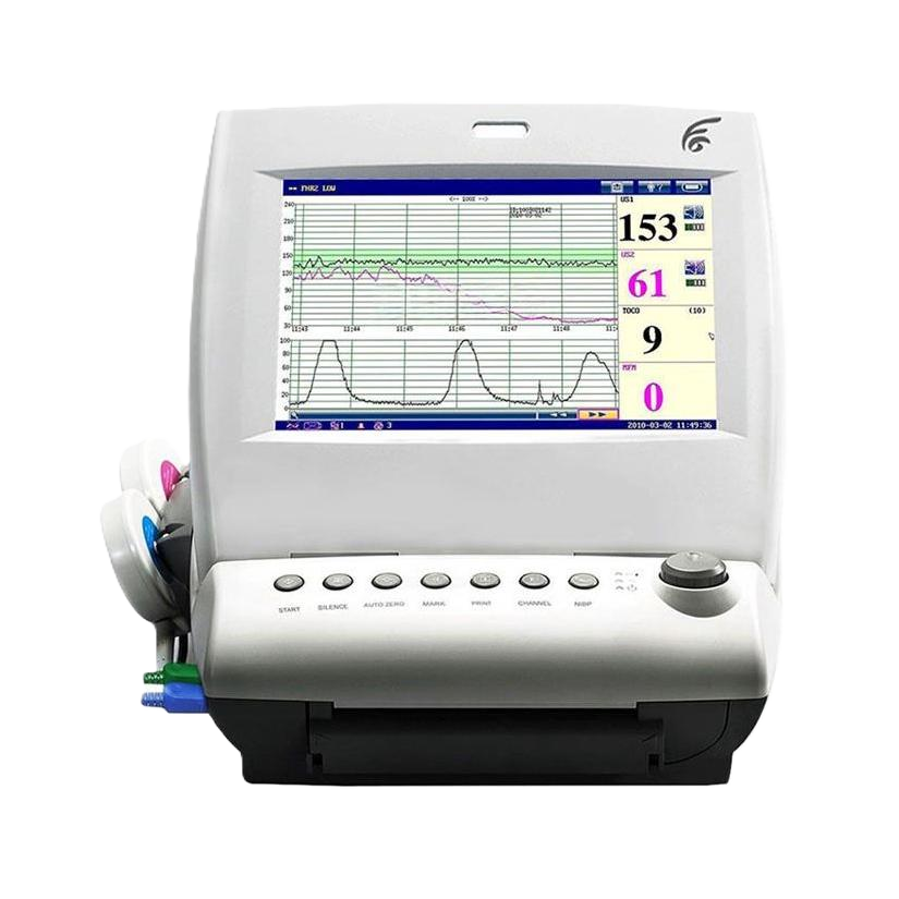 Монитор фетальный Edan F6