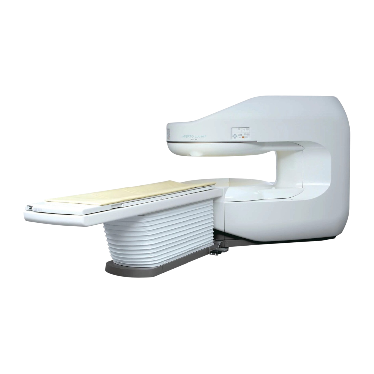 Магнитно-резонансный томограф Fujifilm (Hitachi) APERTO Lucent O5 0.4T