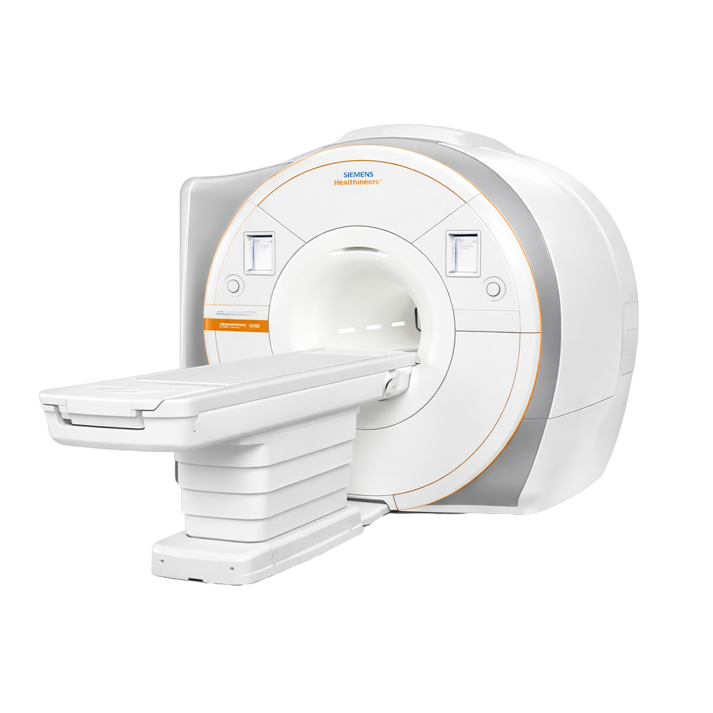 Магнитно-резонансный томограф Siemens MAGNETOM Amira