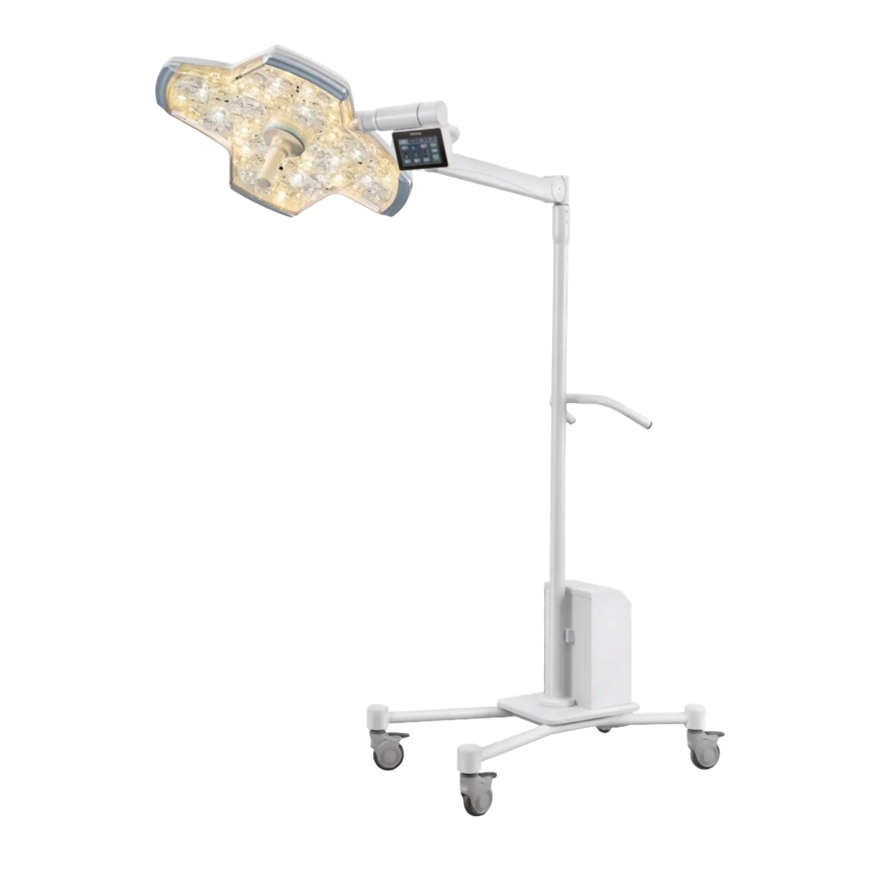 Мобильный светодиодный светильник Mindray HyLED X9M