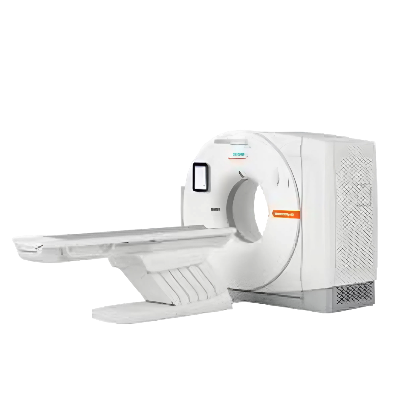 Компьютерный томограф Siemens SOMATOM go.Up