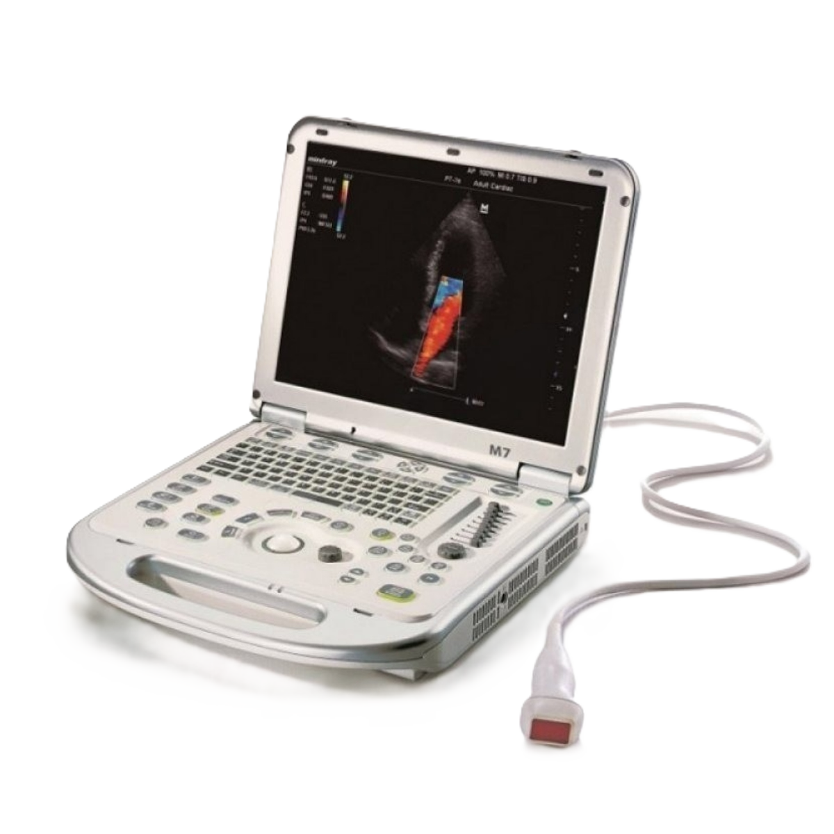 УЗИ аппарат Mindray M7
