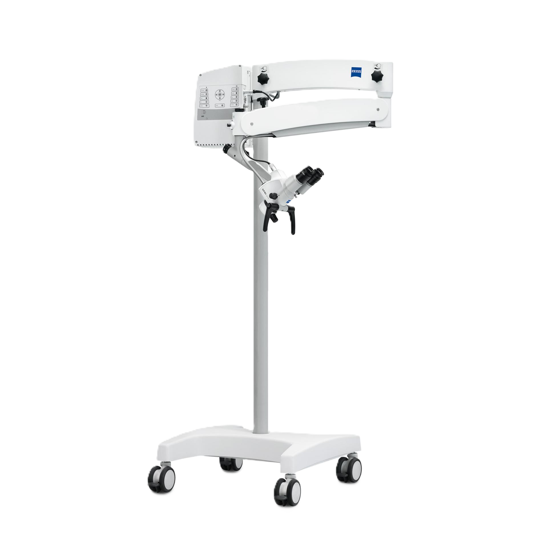 Кольпоскоп бинокулярный ZEISS OPMI pico colpo