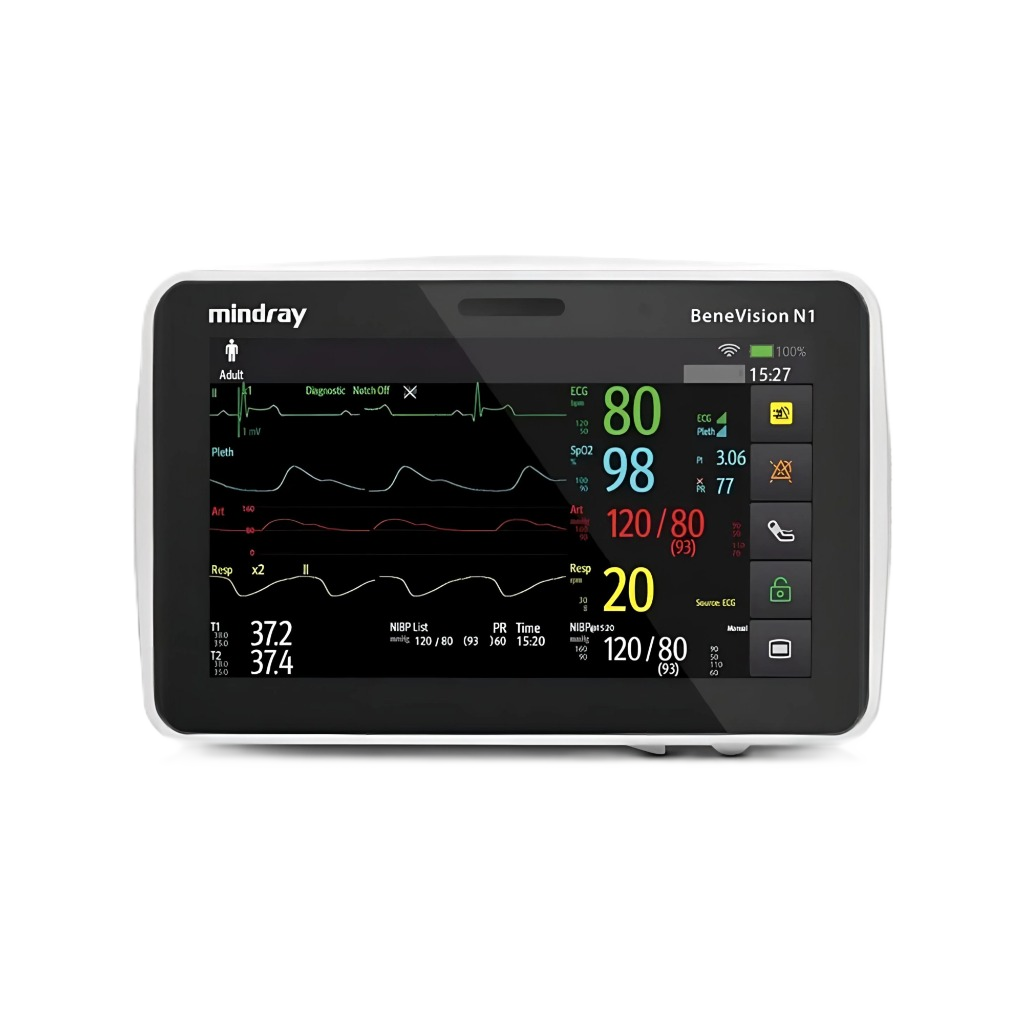 Монитор пациента Mindray BeneVision N1