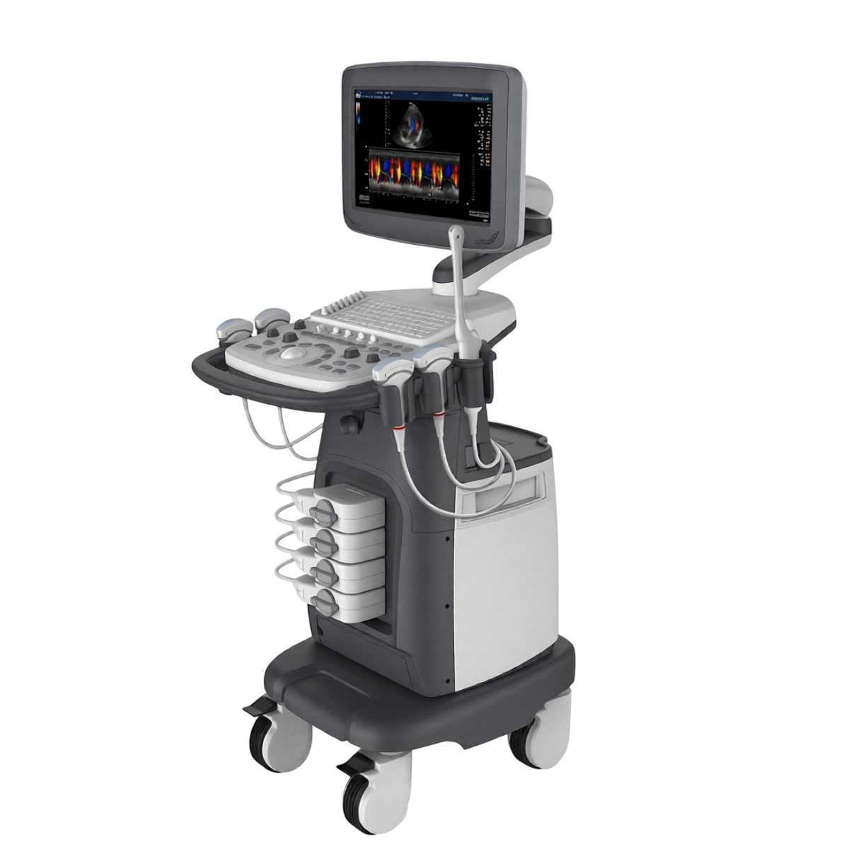 Ультразвуковой аппарат SonoScape S15