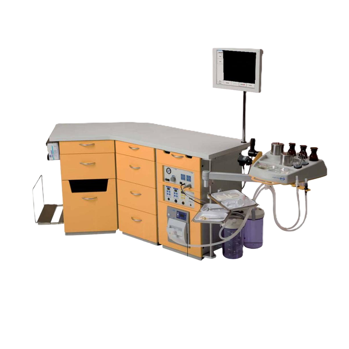 Гинекологический комбайн ATMOS S 41 Gyne