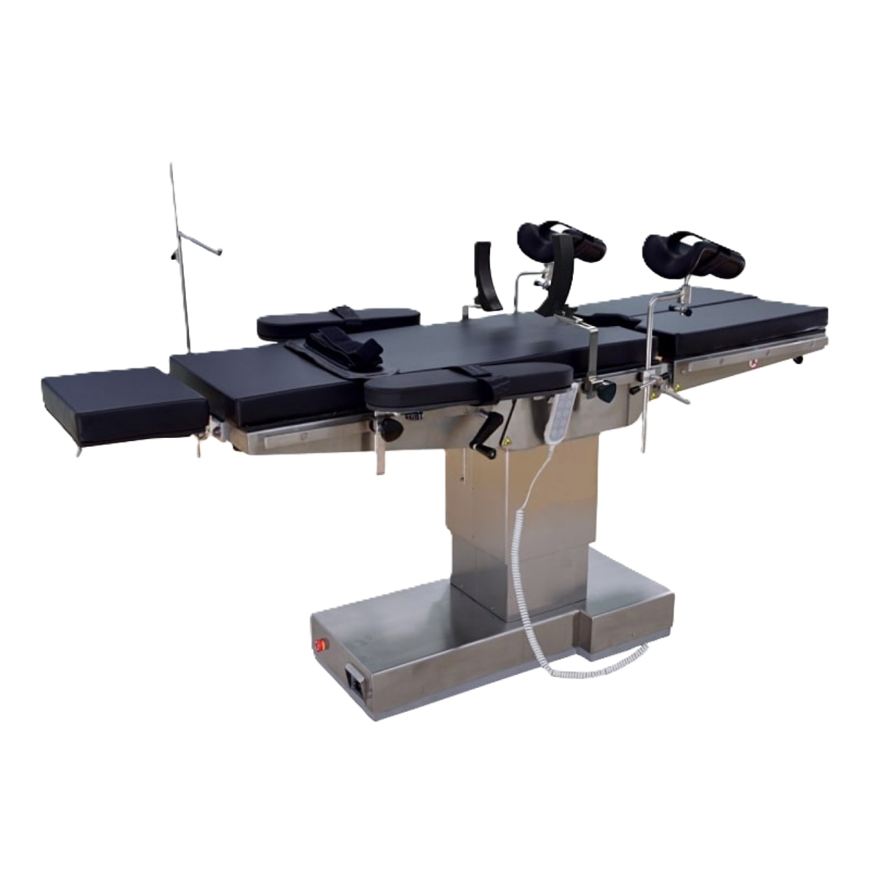 Операционный стол Аксима Фаура 4ЭМ-4