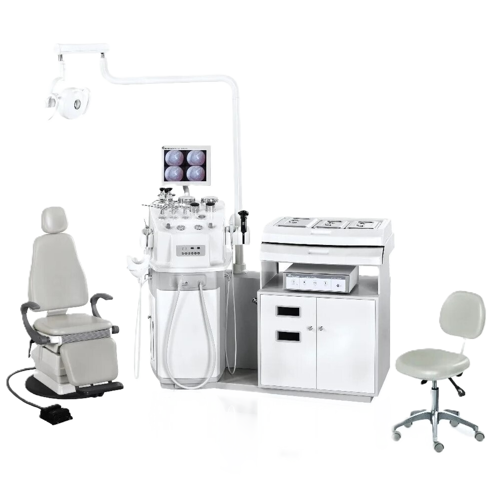 ЛОР-установка Dixion ST-E1000