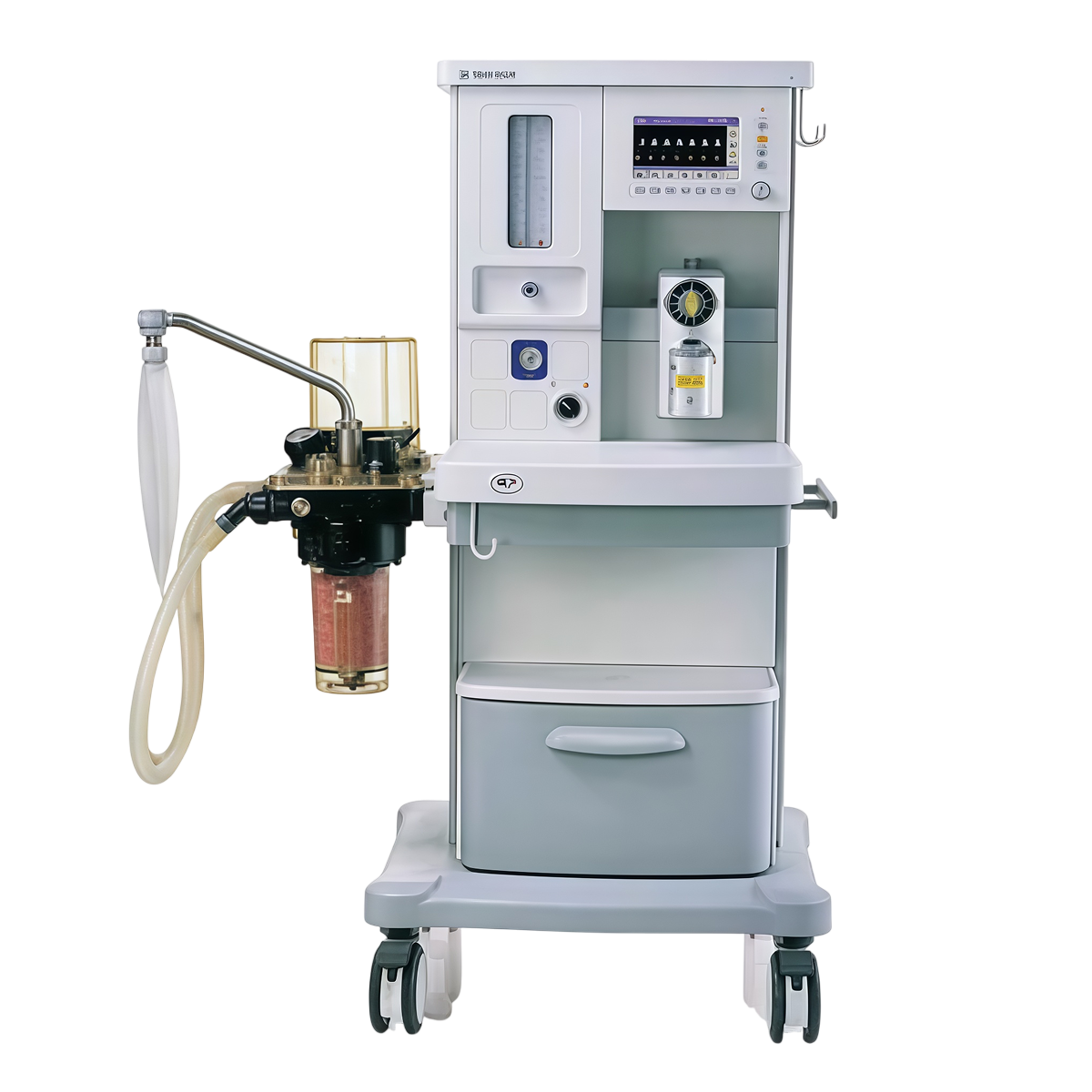 Наркозно-дыхательный аппарат Mindray WATO EX-30