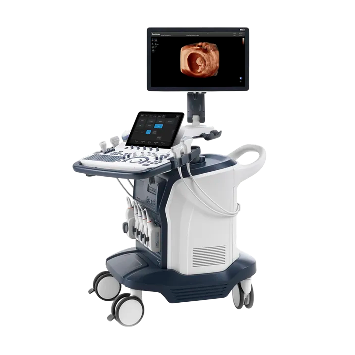 УЗИ аппарат SonoScape S60
