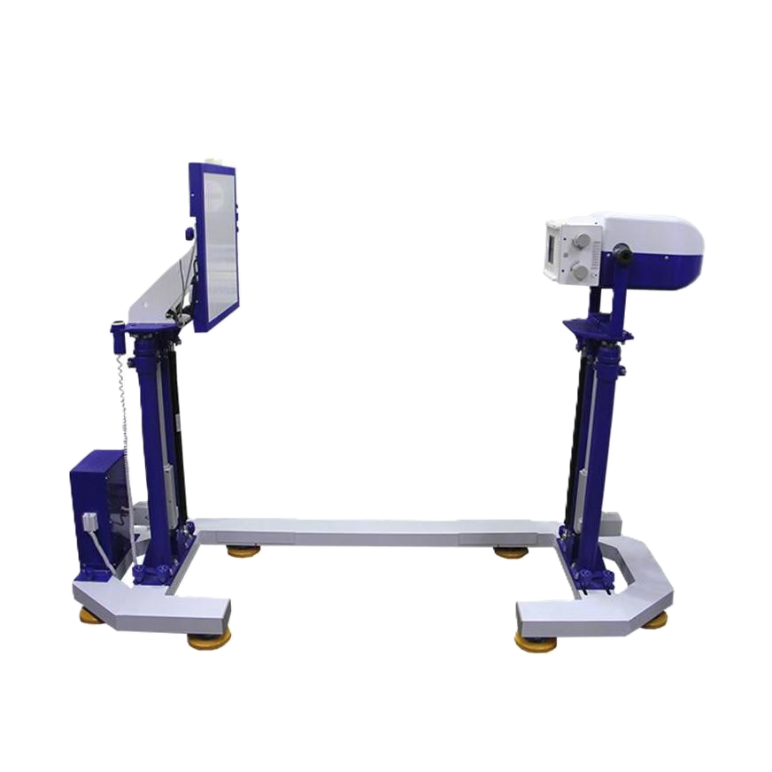 Аппарат флюорографический цифровой С.П. Гелпик ФМЦ (в ящичной укладке)