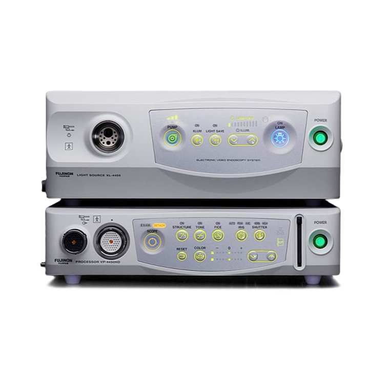 Видеопроцессор Fujifilm (Fujinon) VP-4450HD