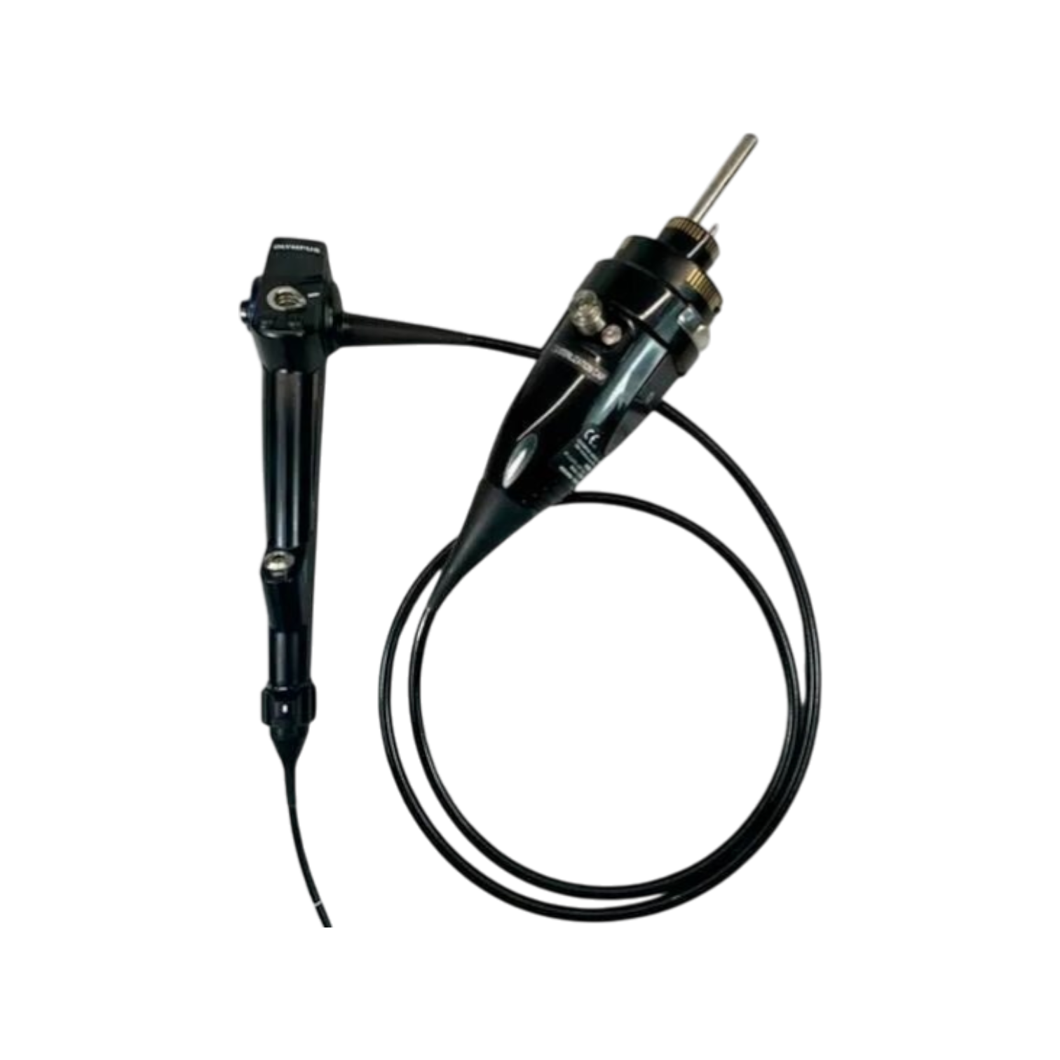 Тонкий видеобронхоскоп Olympus BF-P190