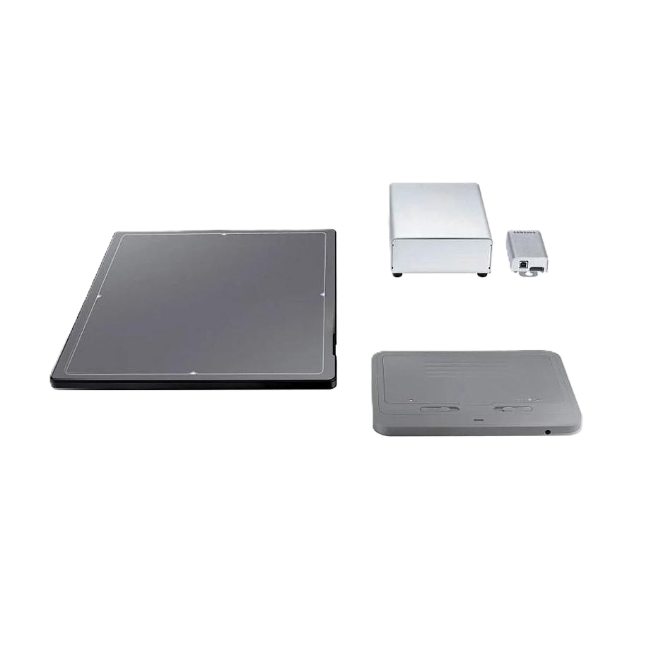 Система цифровой рентгенографии Samsung XGEO GR40CW