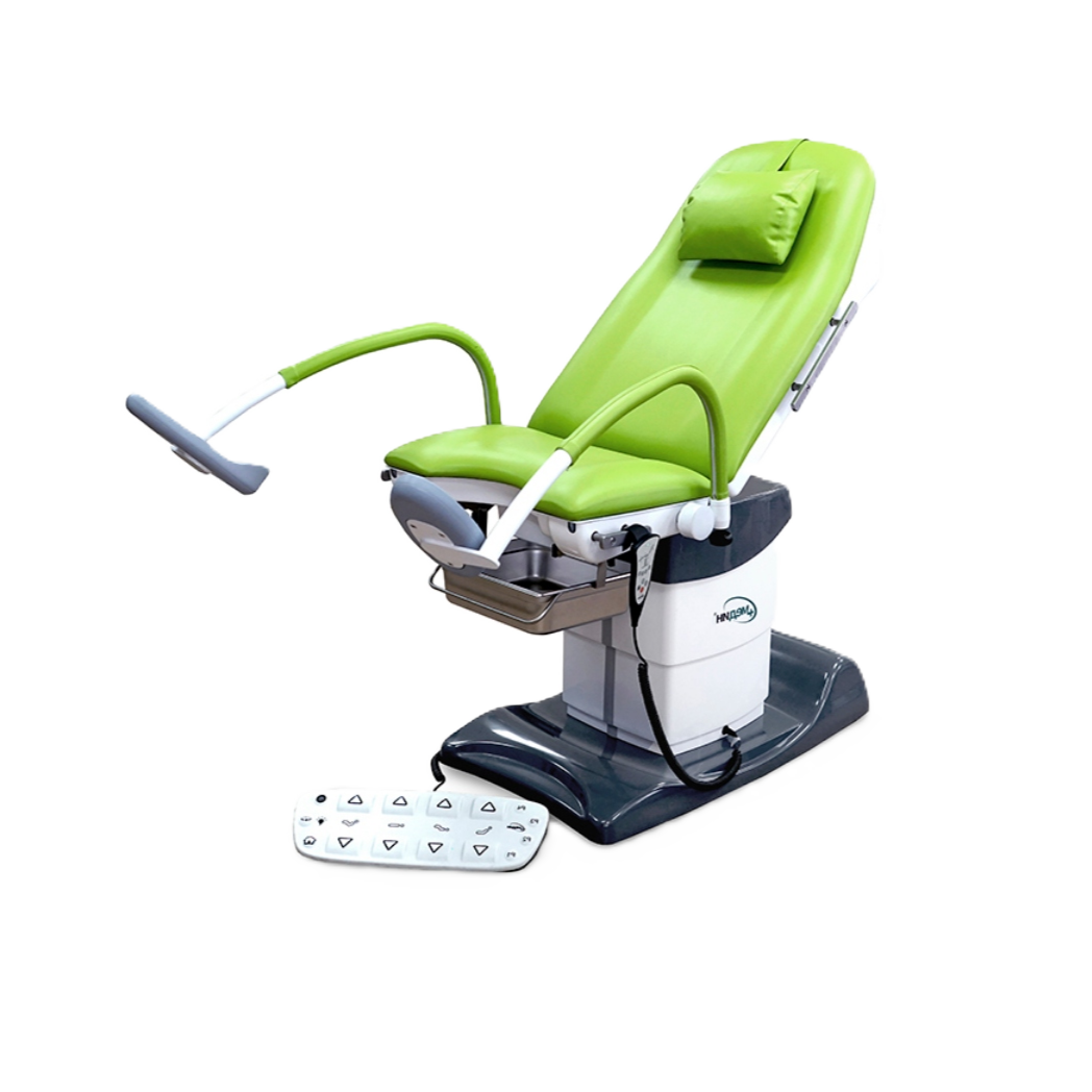 Кресло гинекологическое КГМ-4П