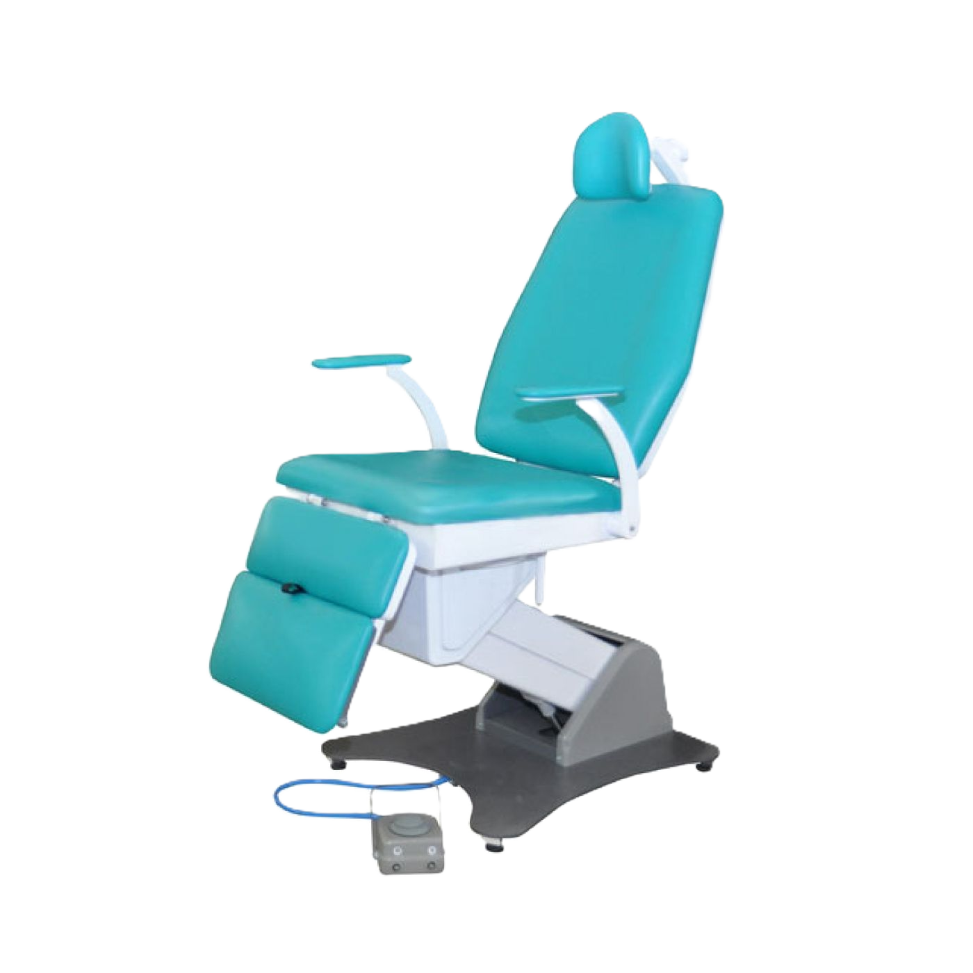 Clear КЛЭМ кресло отоларингологическое