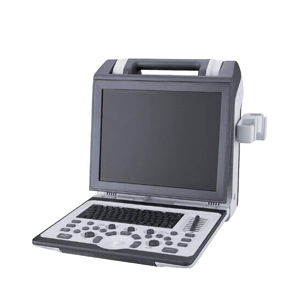 Портативный ультразвуковой сканер SIUI CTS 7700 Color 3 датчика CW